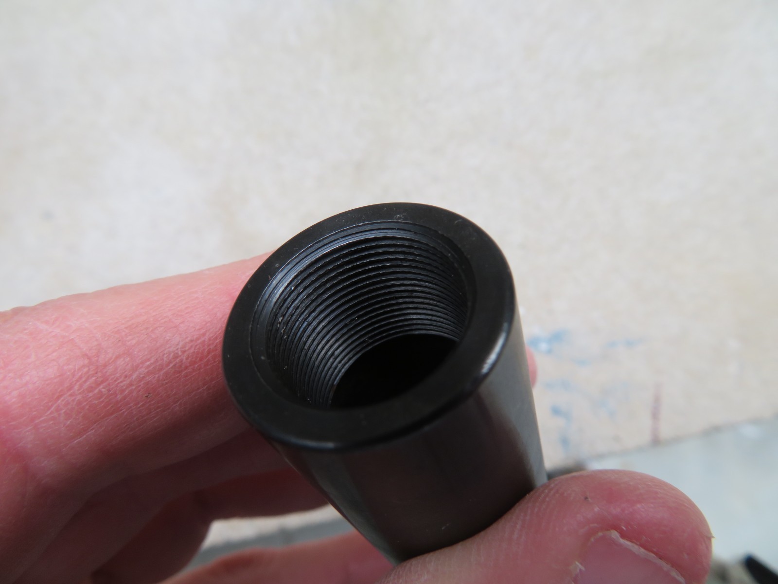 WWI Style U.S. BAR 1918 Hider OOW