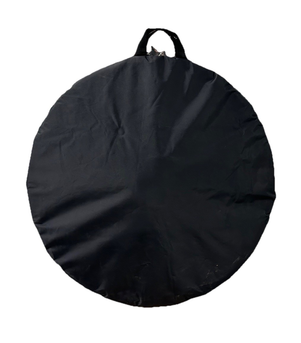 Mavic Single Wheel Padded Wheel Bag