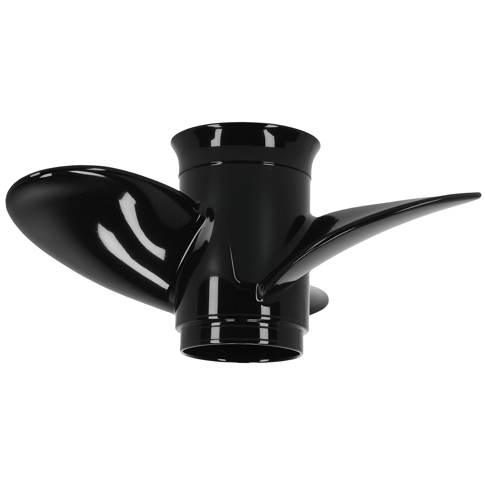 8.9" Propeller for Tohatsu MFS8 NSF8 9.8HP Outboard 48-897618A10