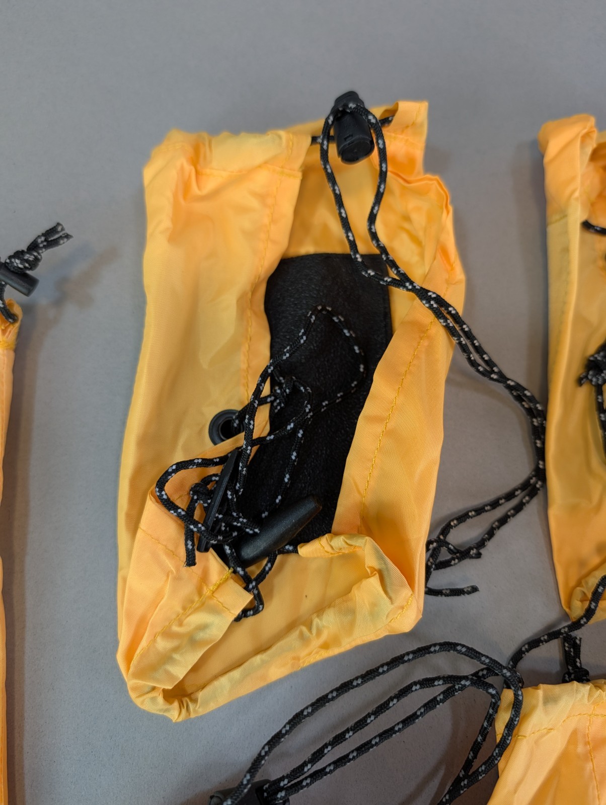 Big Agnes Blowdown Tent Anchors