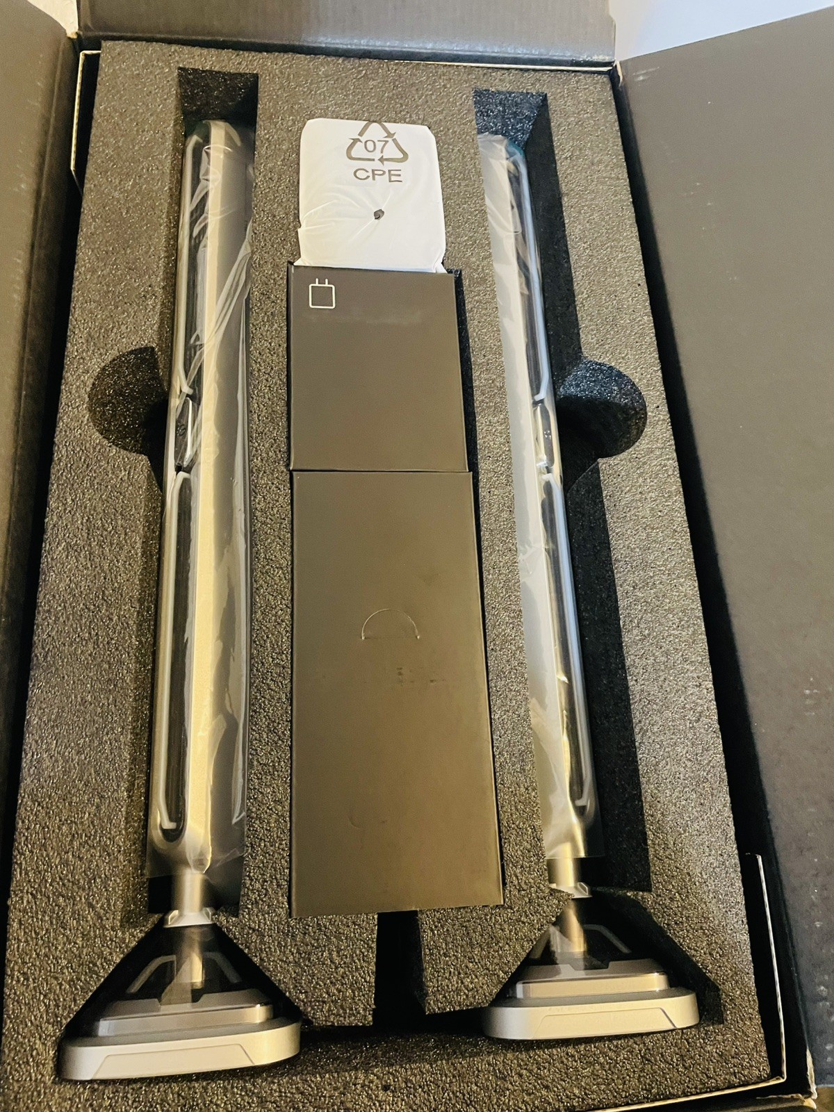 GOVEE H6048 Gaming Light Bars Pro Upgraded 16-Inch Smart RGBIC Light Bars