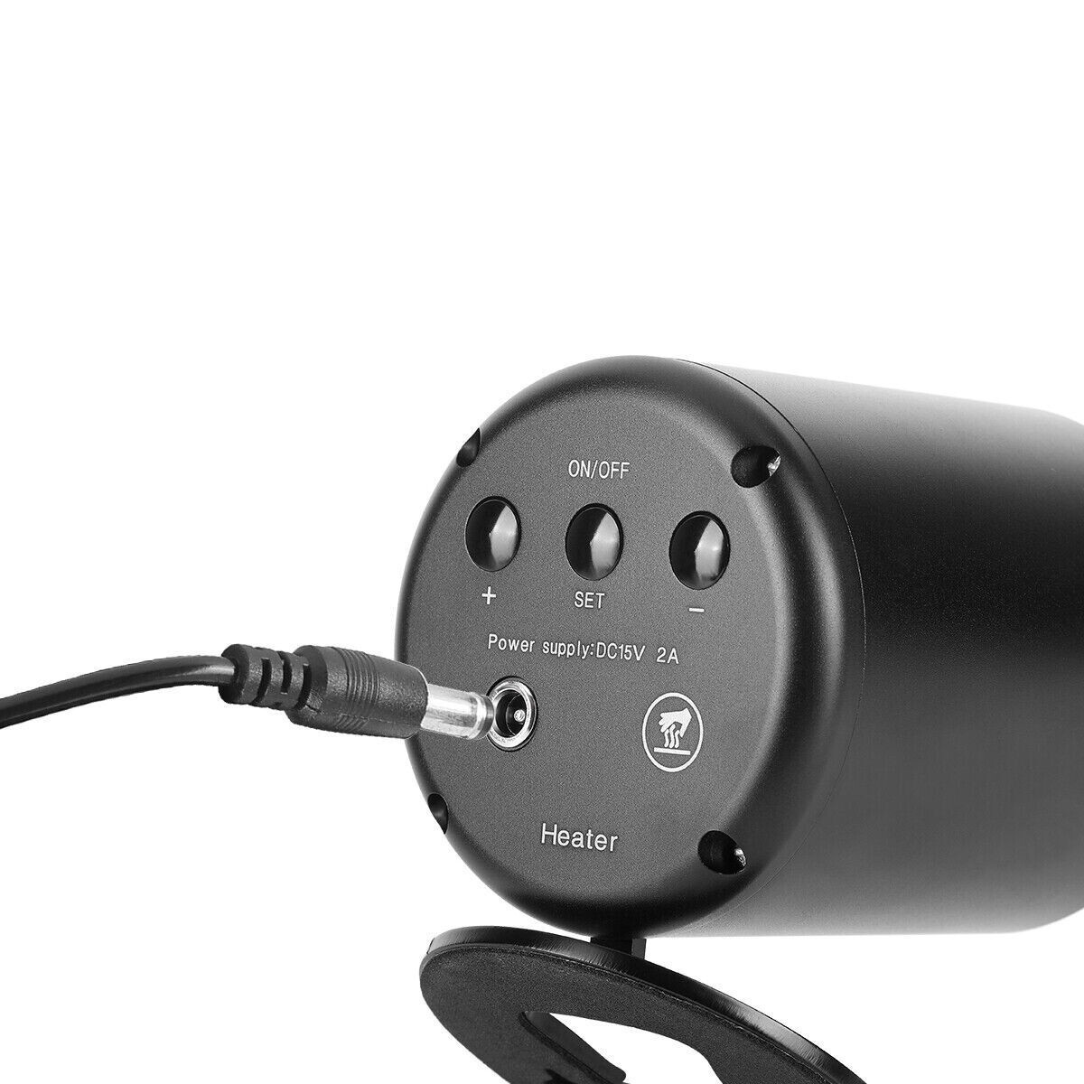 Dental Composite Resin Material Heater Soften Warmer Adjustable 40-70℃