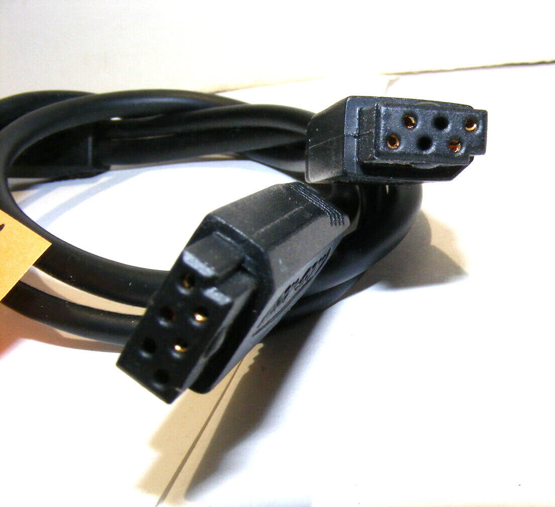 NEW HUMMINBIRD AS-YC ('Y'-CABLE) FOR INTERLINK MATRIX 300 500 700 800 900 1100