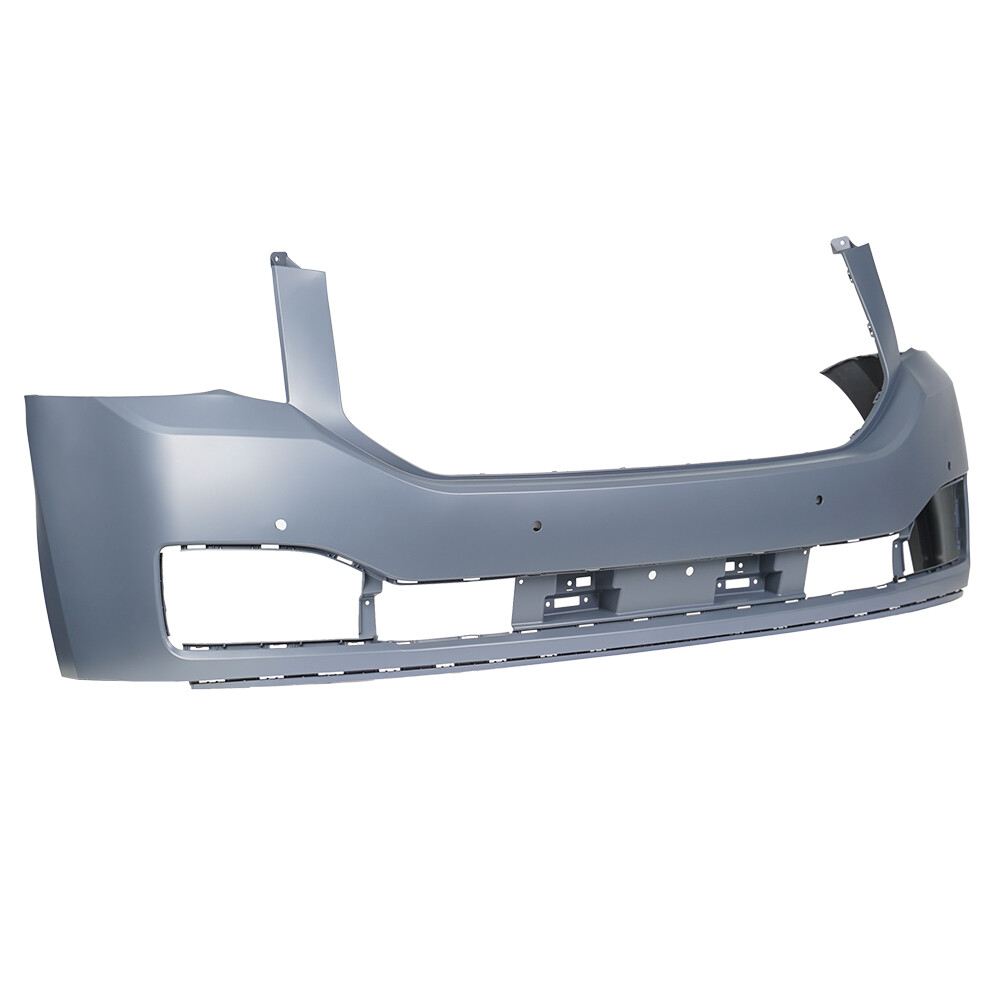 New Front Bumper Cover Fascia Fit For 2015-2020 GMC Yukon and GMC Yukon XL
