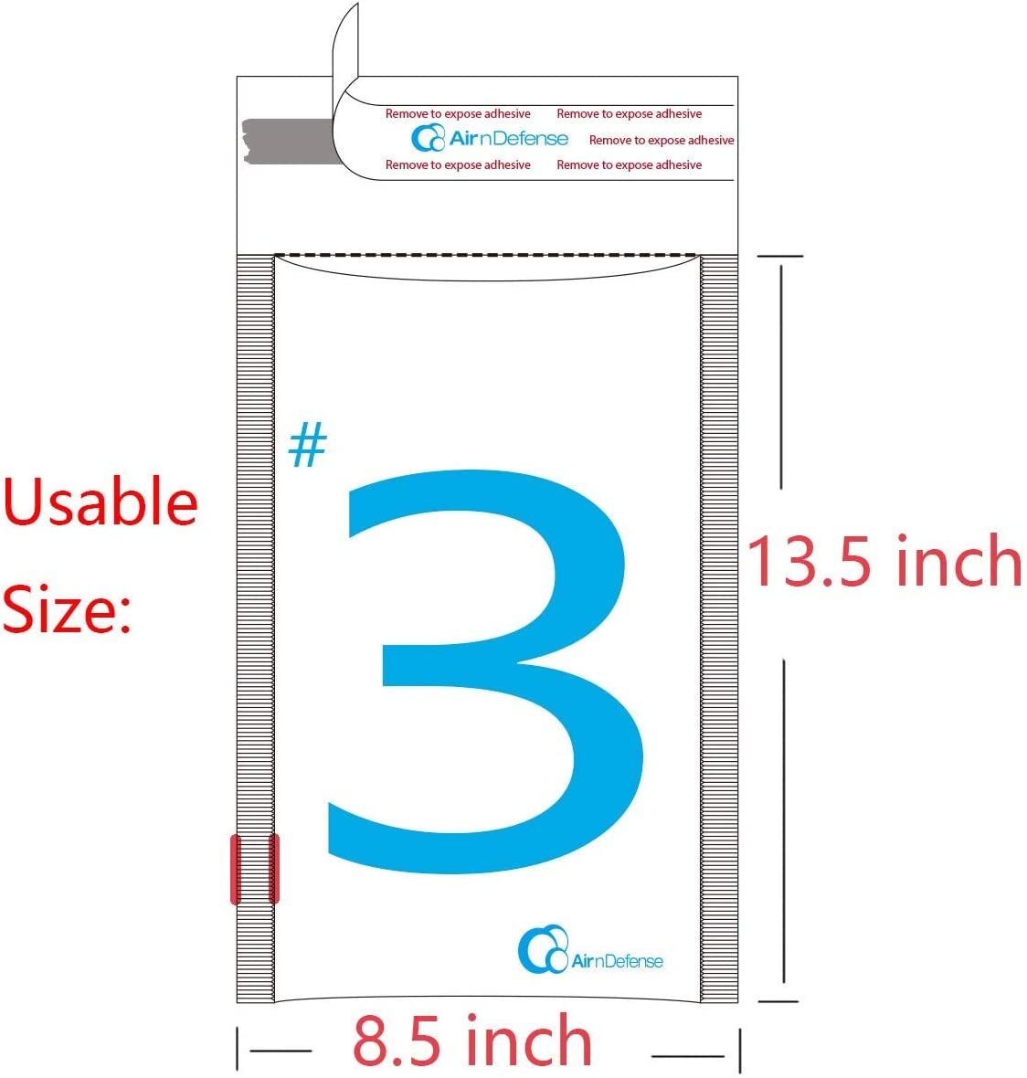 #000 #00 #0 #1 #2 #3 #4 #5 #6 #7 Poly Bubble Mailers 50 100 200 250 400 500 1000