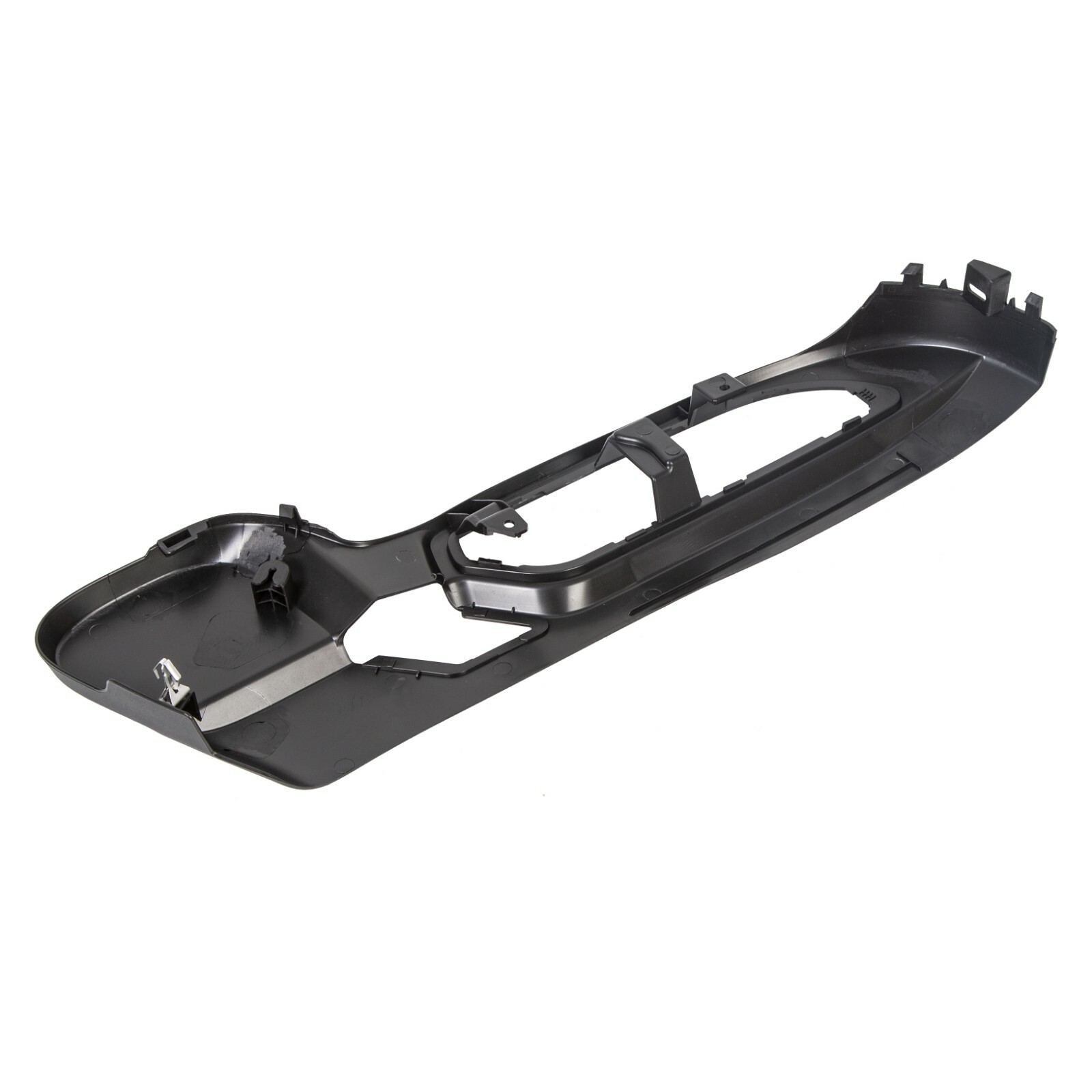 Driver Seat Track Cover Switch Bezel Trim For 2009-2017 Acadia Traverse Enclave