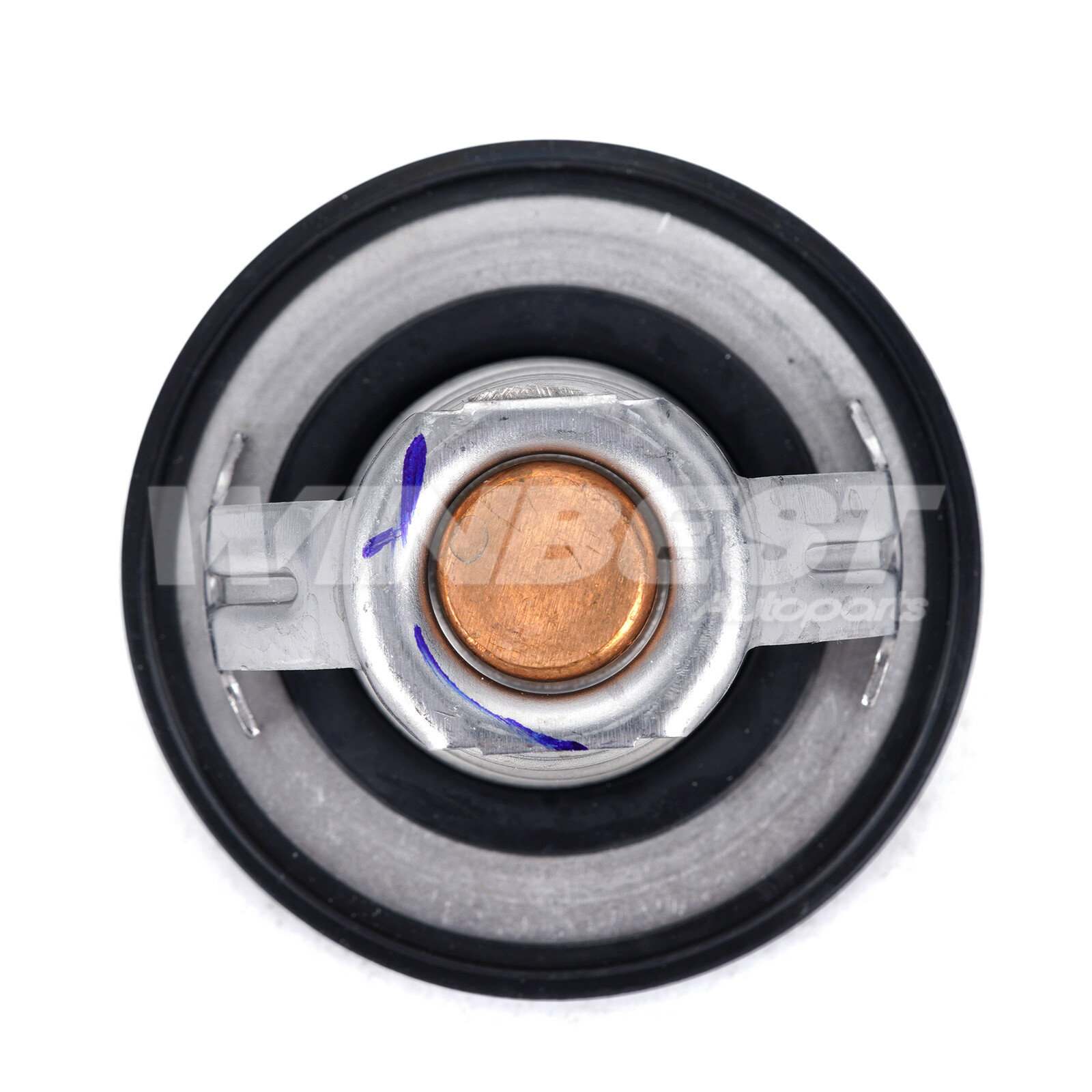 Coolant Thermostat fit Pontiac Saturn Chevrolet Saab Buick GMC 2.0L 2.4L 180F