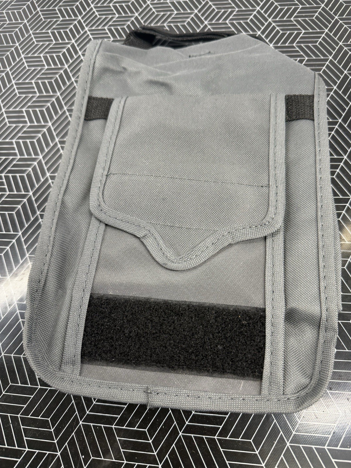 KCI 3M ACTIV.A.C THERAPY SYSTEM Carrying Case