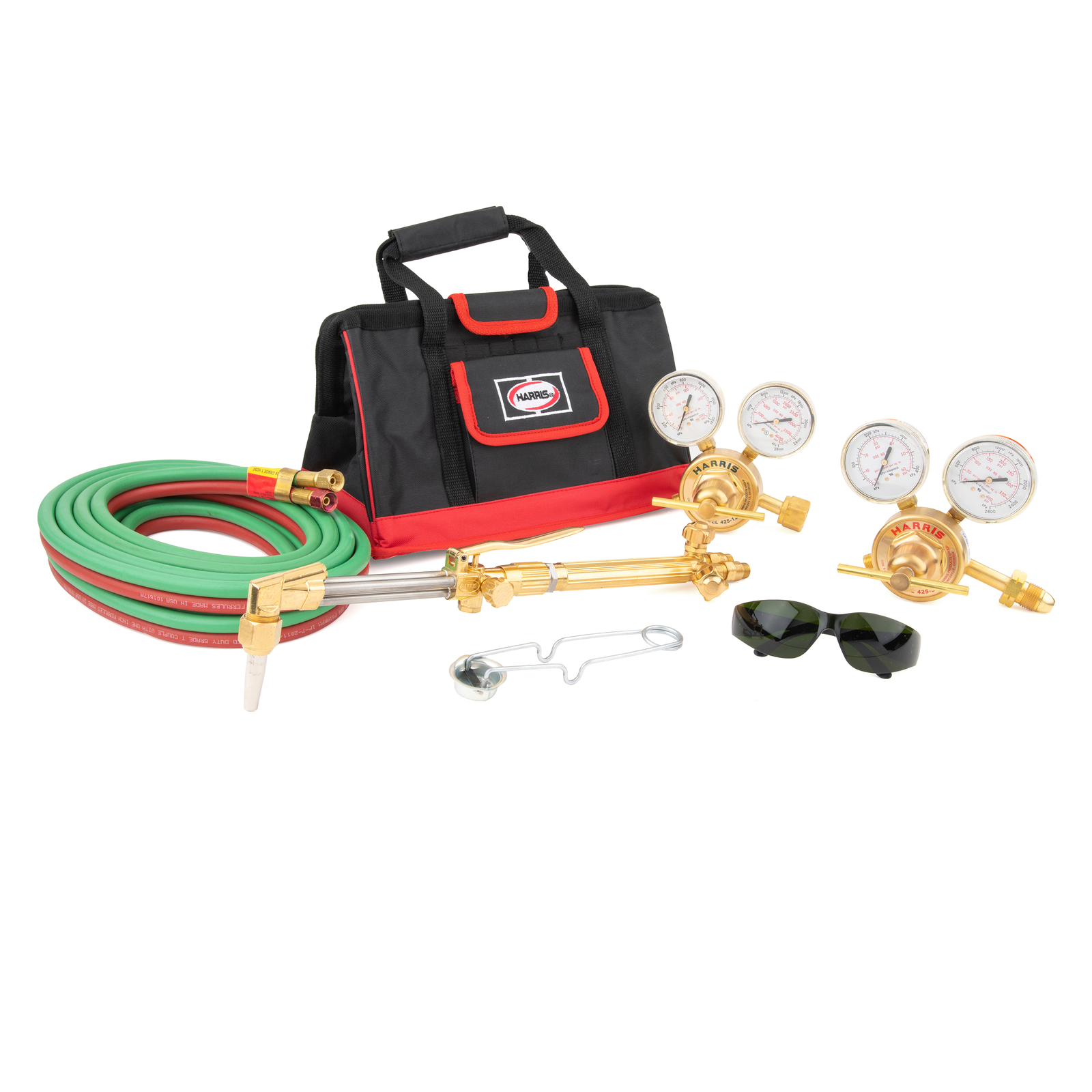 Harris Pipeliner Classic Harris AF Propane Cutting Outfit 4403240
