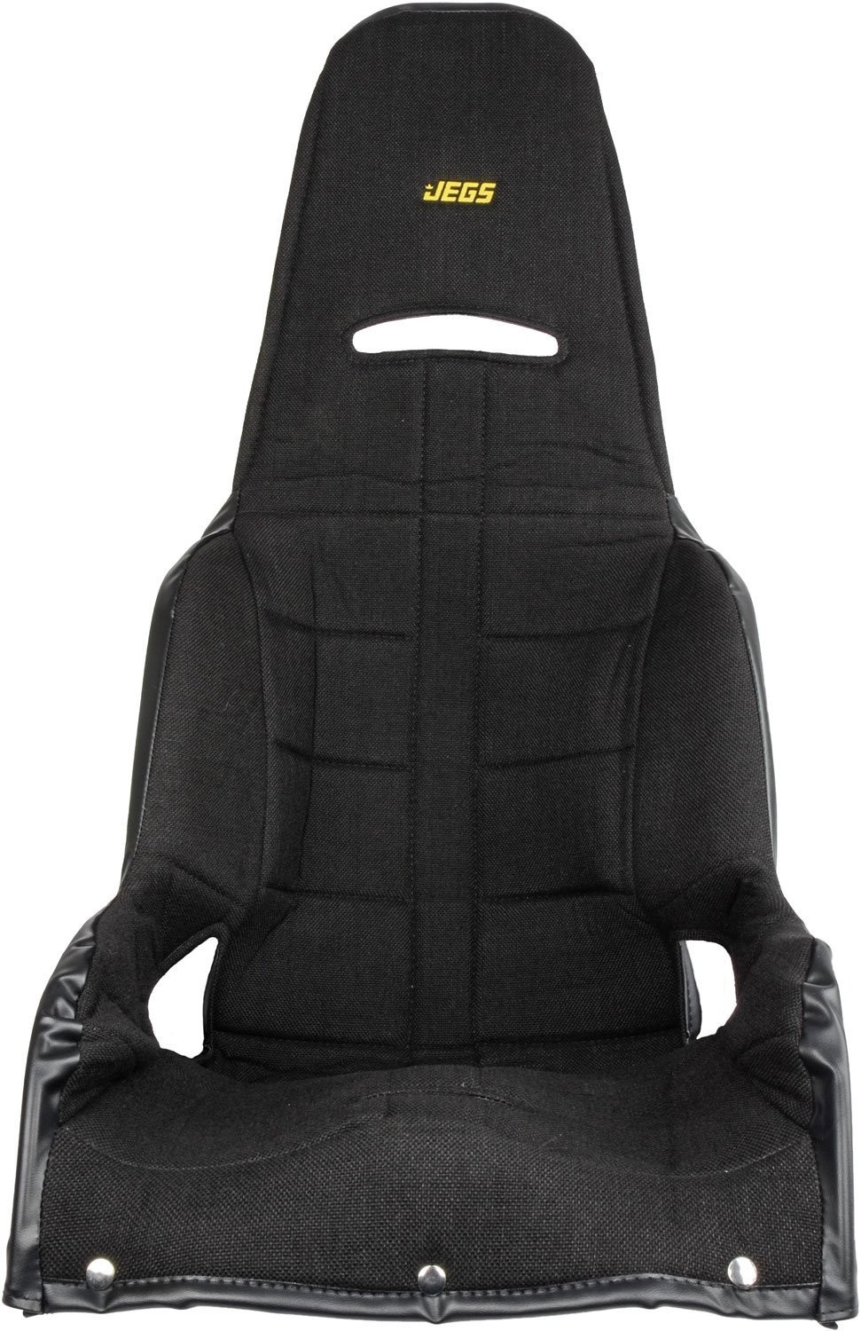 JEGS 702261-1 Racing Seat Cover 17" Hip Width