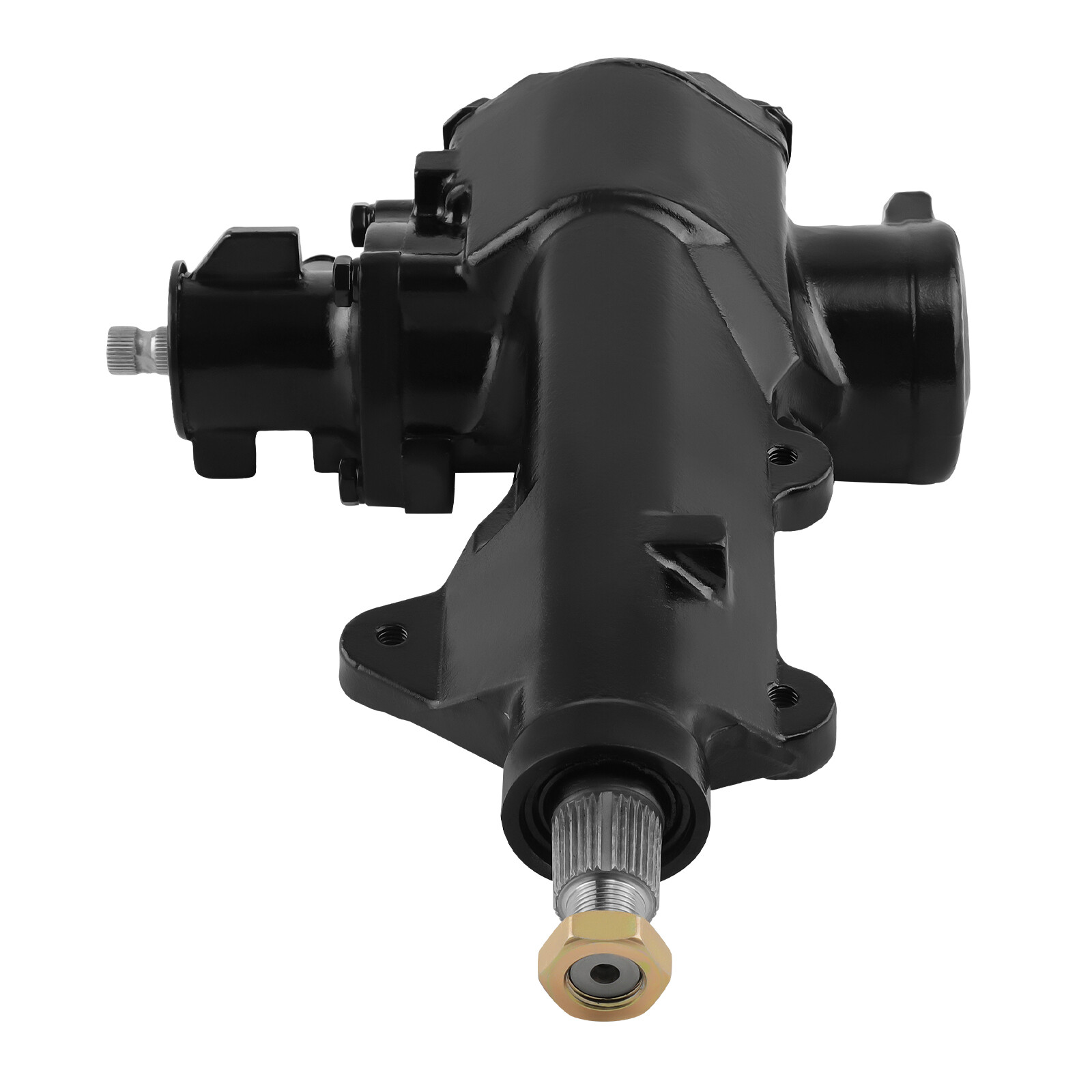 Power Steering Gear Box for Ford F-100 F-150 F-250 F-350 1968-1979 RWD 27-7504