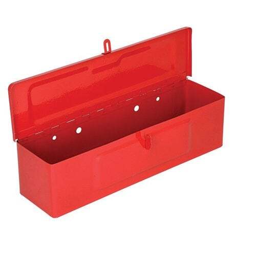 Tool Box fits Massey Ferguson 240 TO20 165 20 250 TO30 50 30 30 TO35 20 135 50