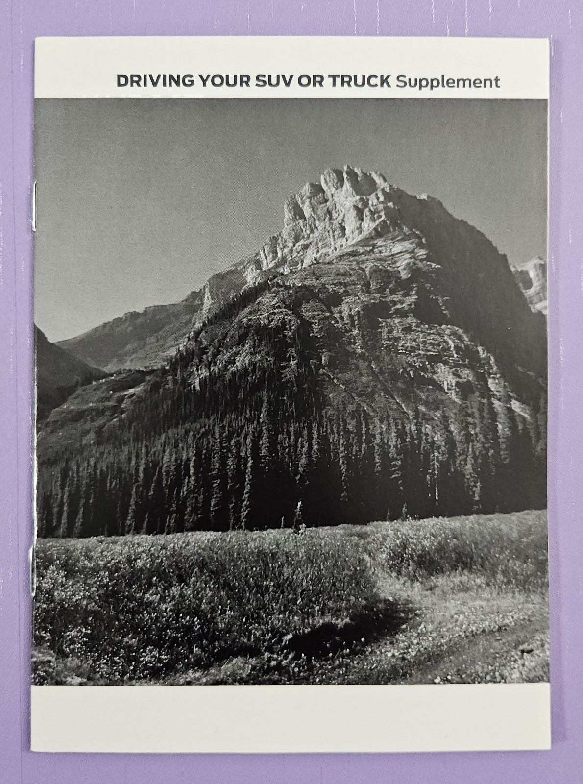 2018 Ford F-150 Owners Manual With Case 2017 F-150 Raptor Supplement OEM