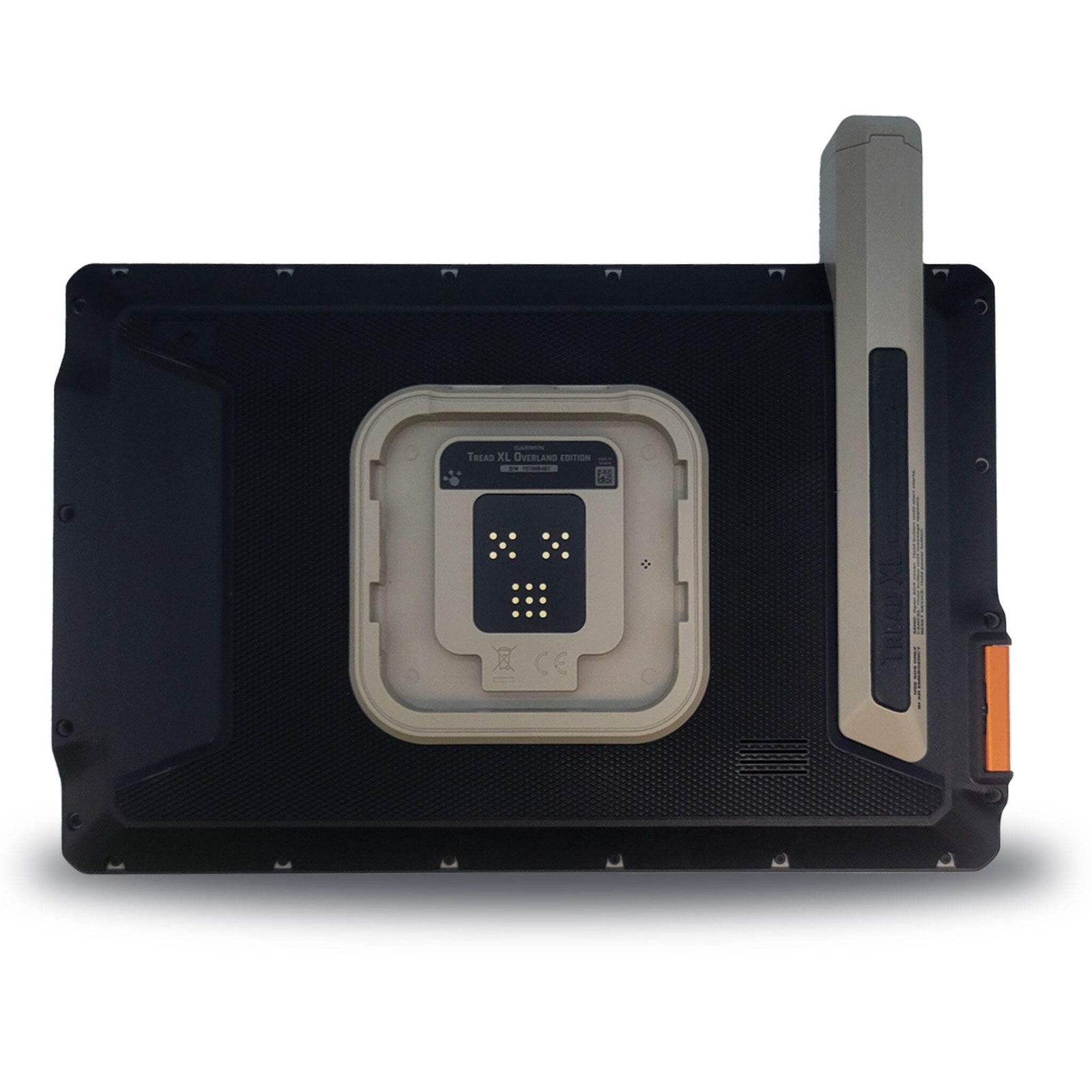 Garmin 8" Tread Overlander - Used