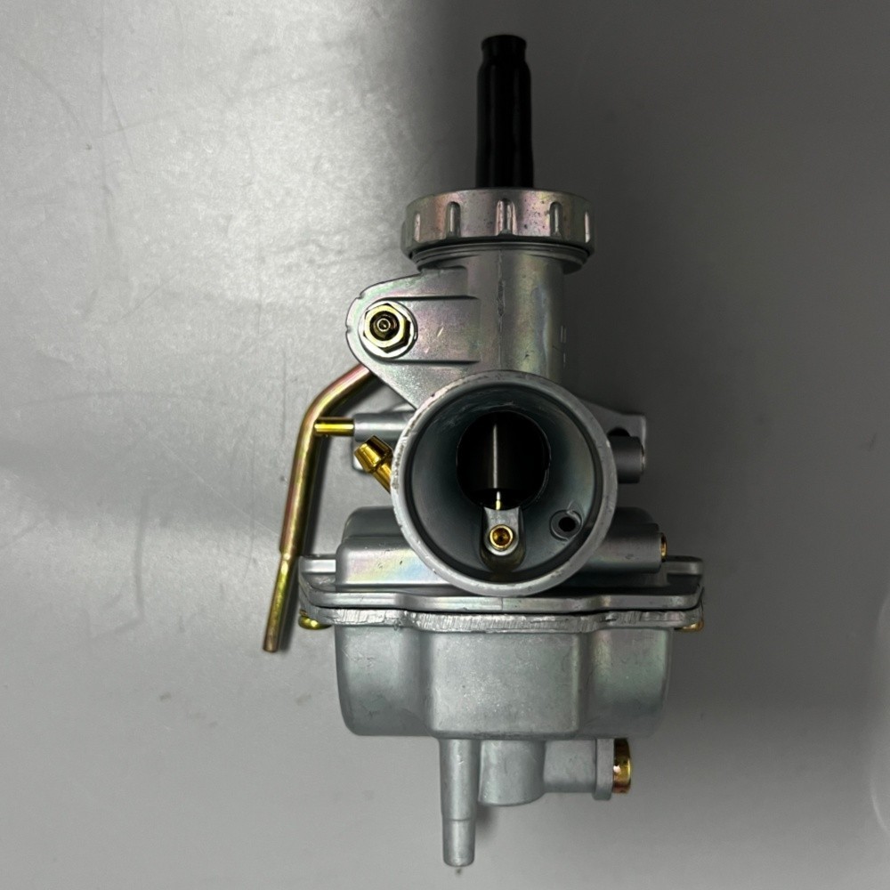 NEW 16100-GFW-A21 CARBURETOR ASSEMBLY For Honda 2006-2012 CRF80F