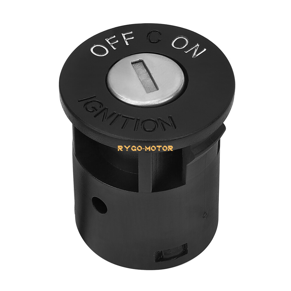 Ignition Key Switch for Honda FourTrax 250 TRX250 1985 1986 1987 35100-HA8-682