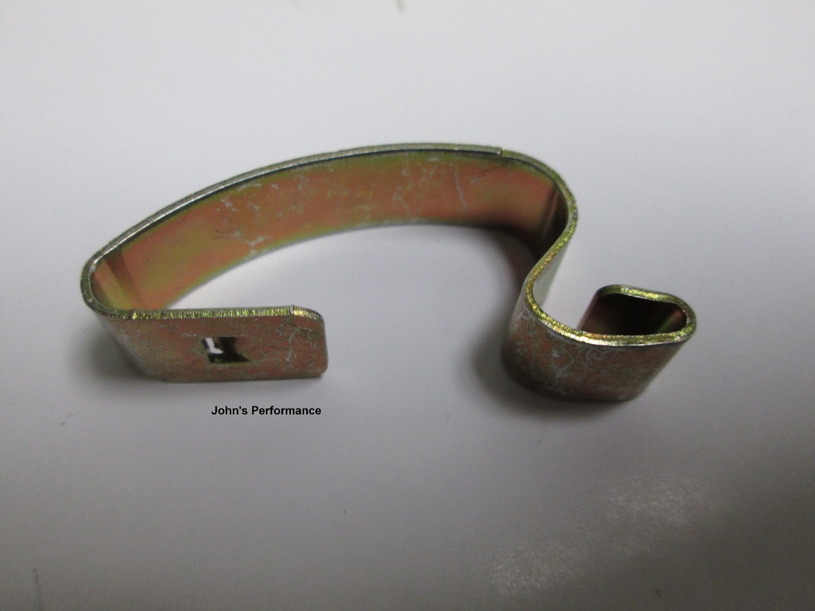 Arctic Cat Air Box Cleaner Clip ATV 0423-455 READ LISTING