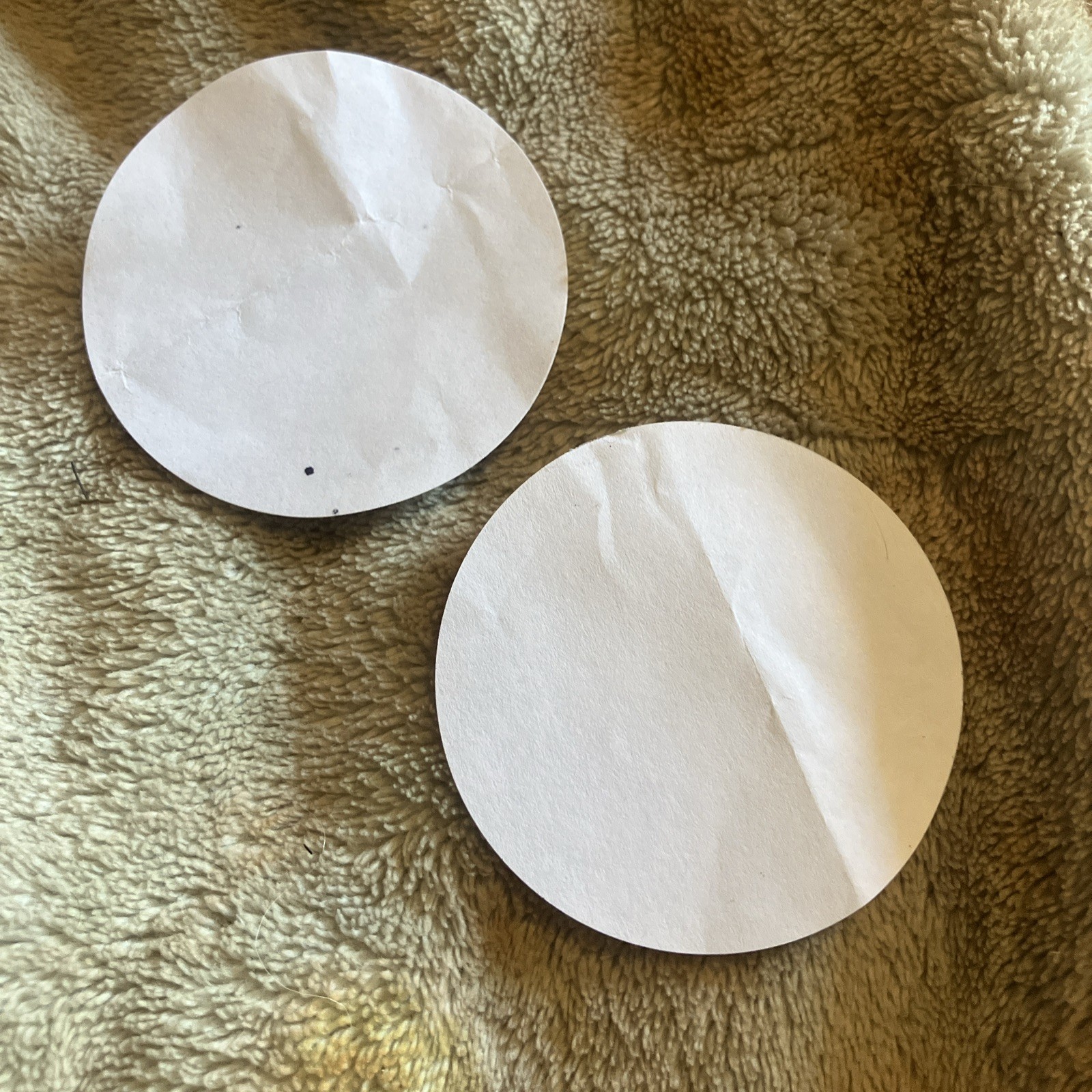 American Button Machine 2.5" Graphic Punch Circle Cutter for Buttons Terce