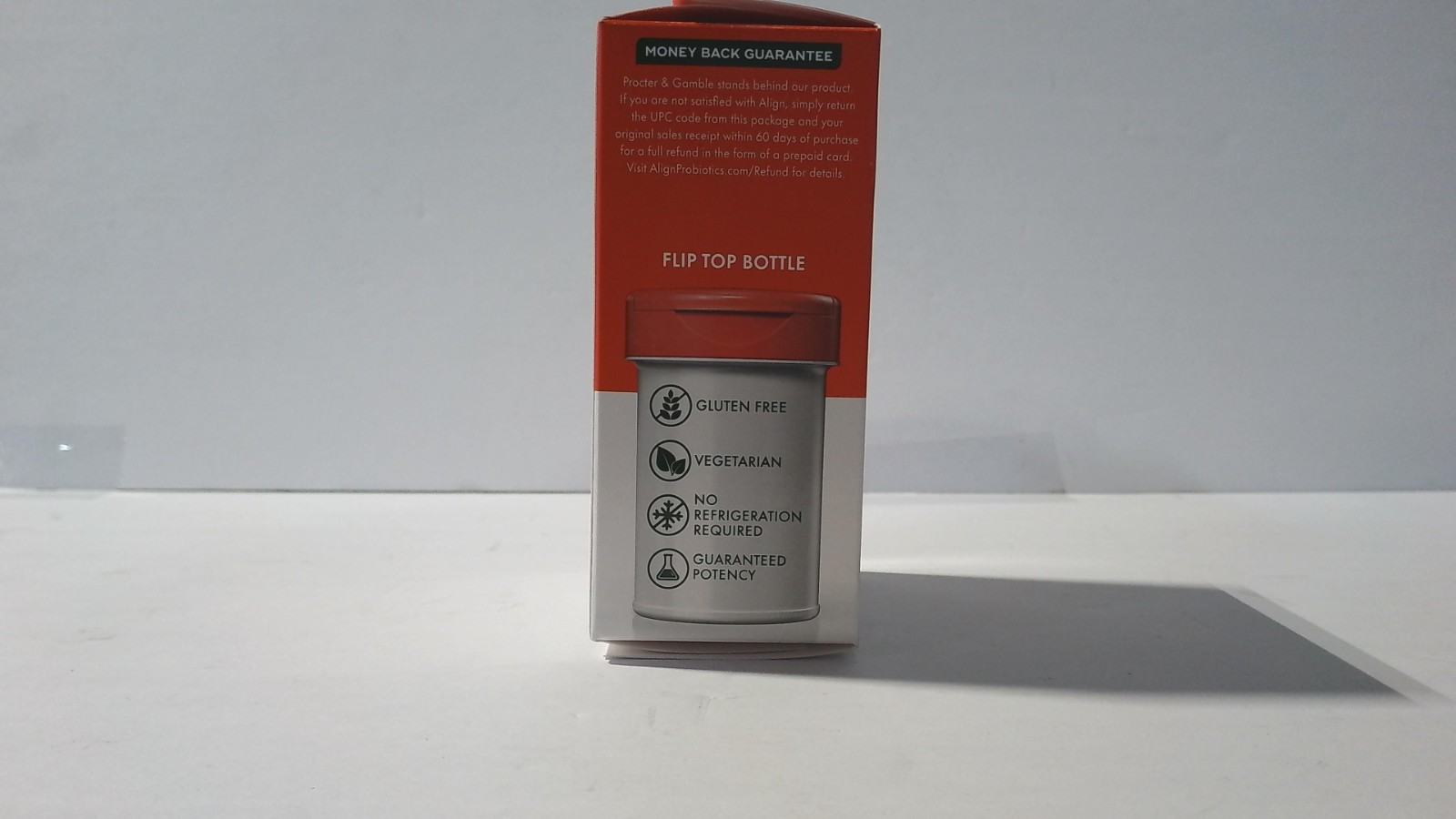 ALIGN PROBIOTIC - DIGESTIVE SUPPORT - 28 - 2028