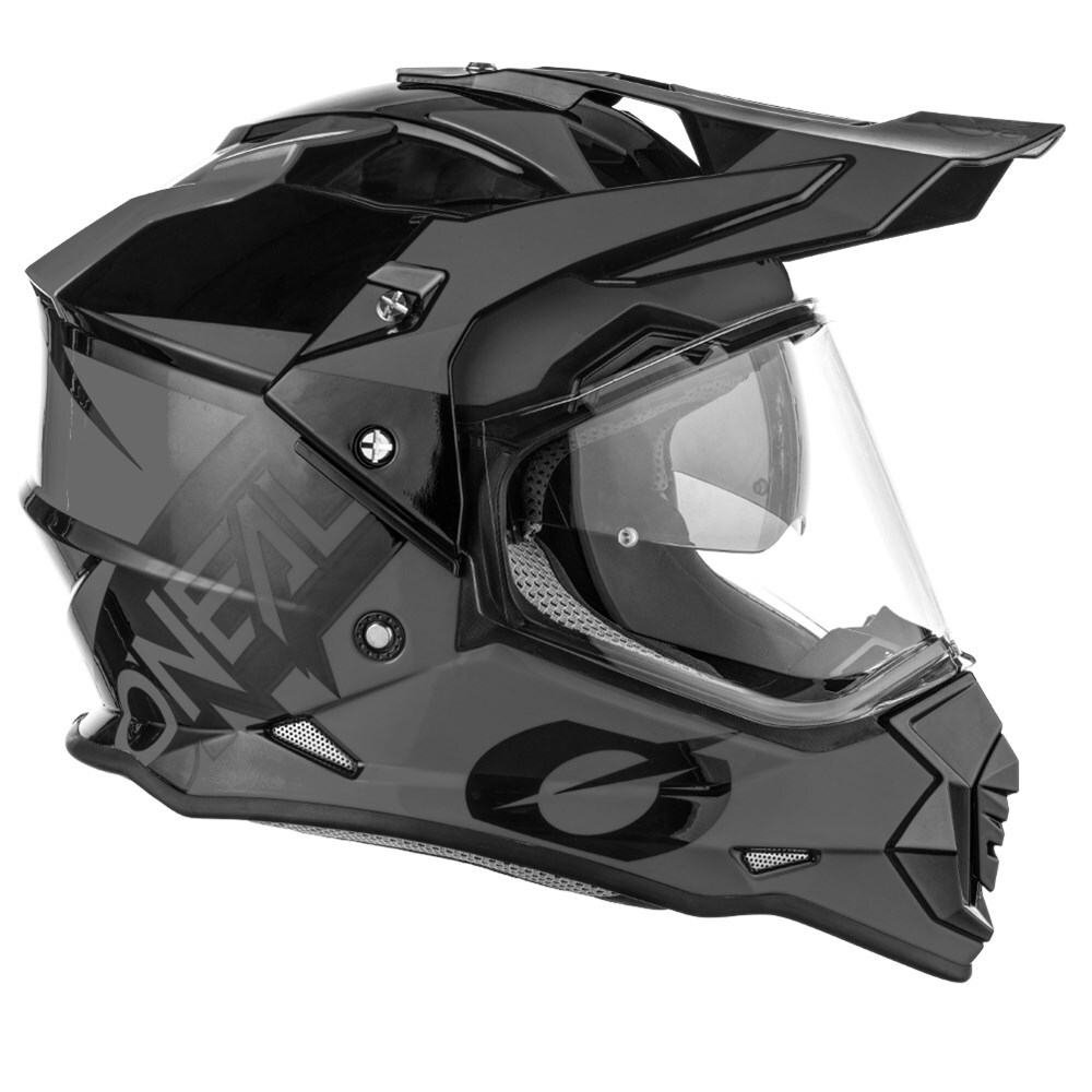 O'Neal 2024 Sierra R Dual Sport Adventure Offroad Helmet