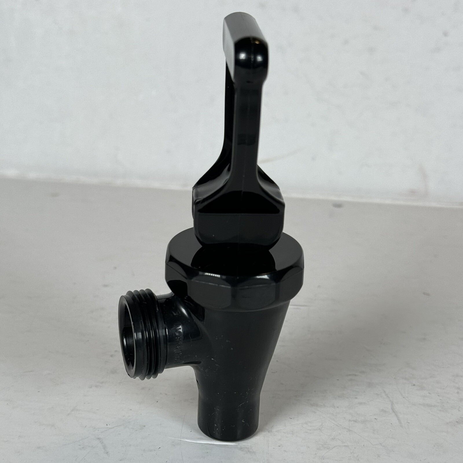 Bunn-O-Matic Plastic Black Replacement Faucet Assembly Genuine OEM NEW