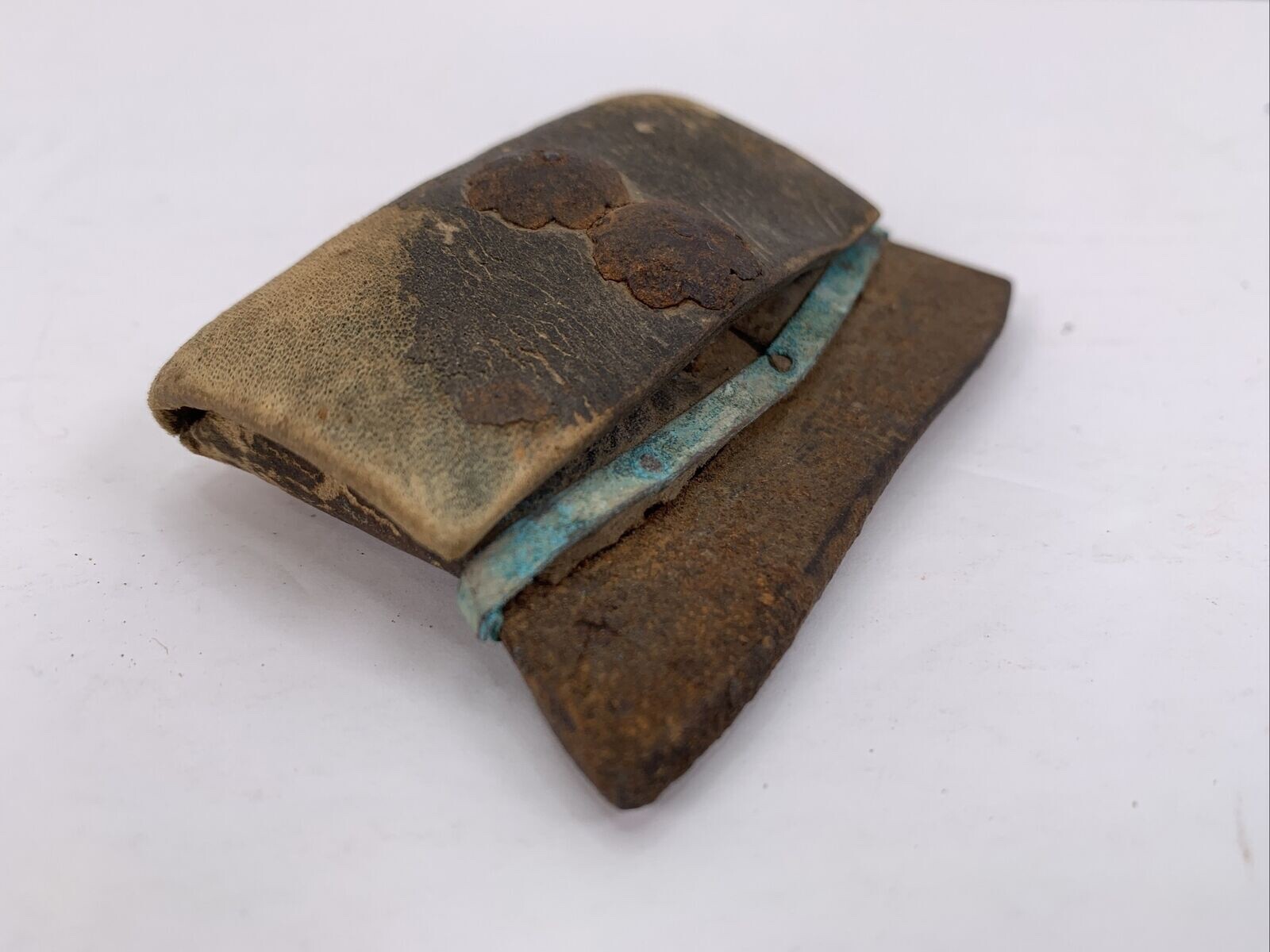 18th/19th Century Flint Striker Revolutionary War Era Tibetan/Chinese Chuckmuck