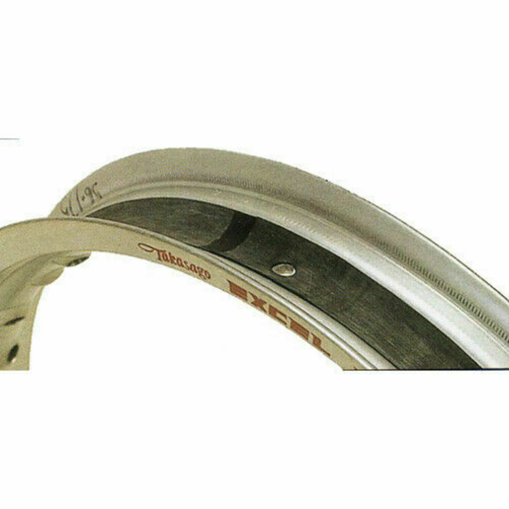 Motorcycle Rim Strip's 1 pair front rear 21" -18" combo-Dirt Bike