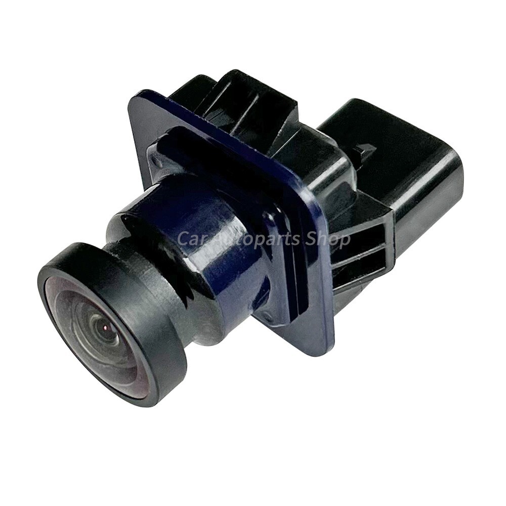 BL3Z-19G490-B  Fit For 2012 2013 2014 Ford F-150 Rear View Backup Parking Camera