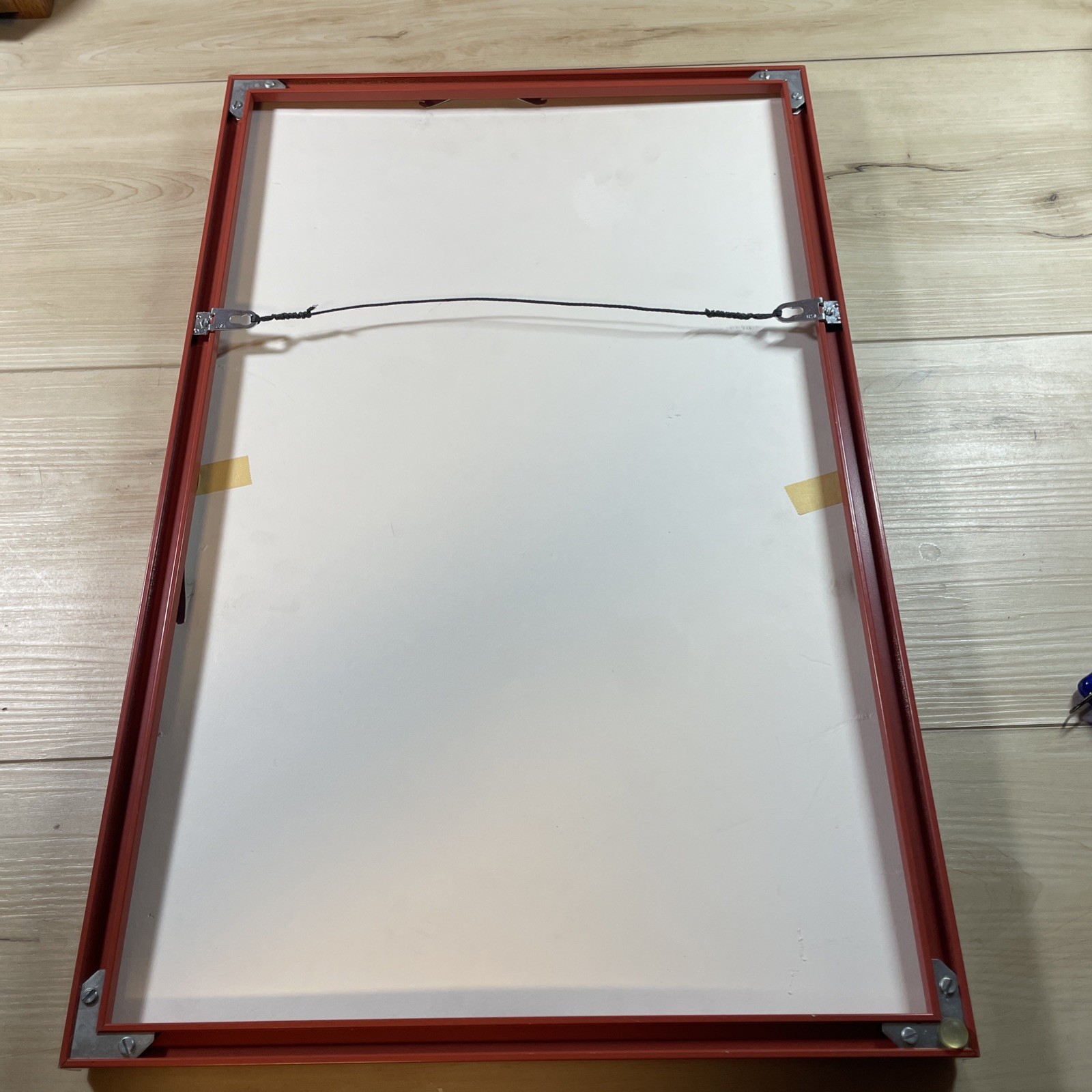 Butterfield Blues Band BG No 221 Show Print Poster 14x22