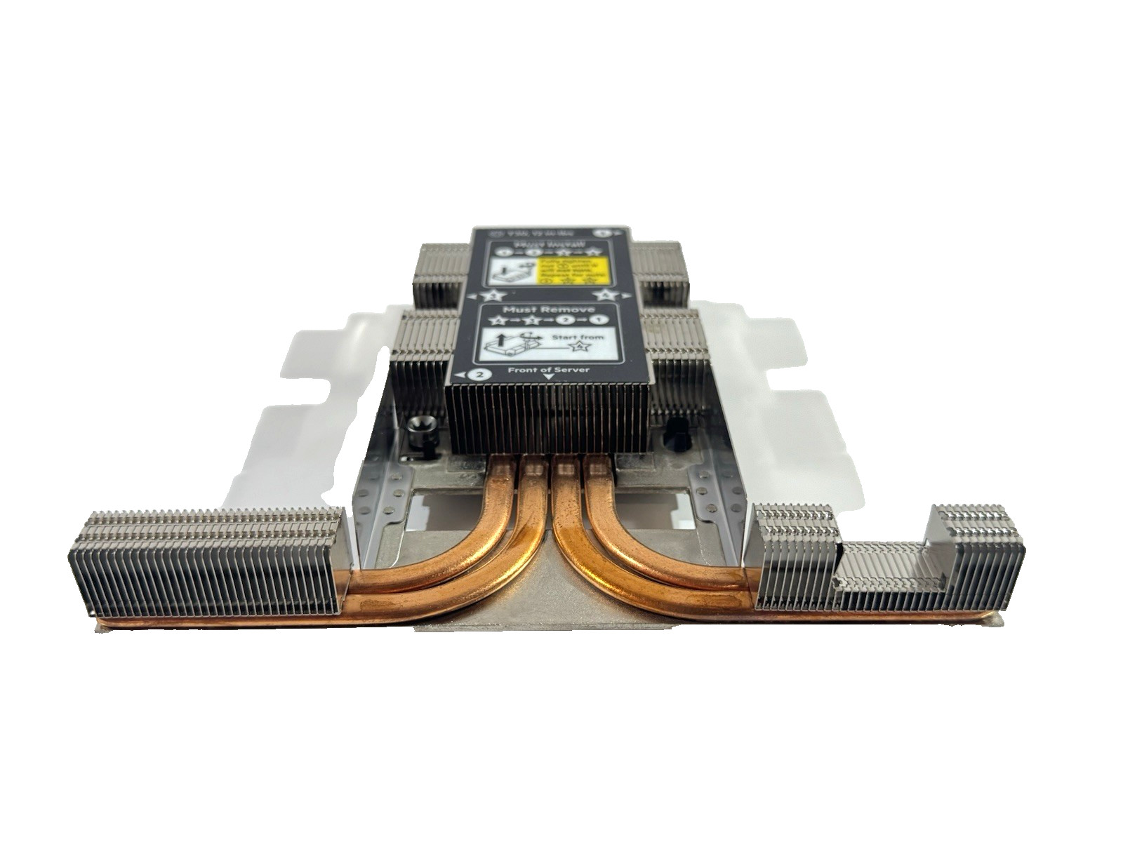 HP 872453-001 Heatsink for ProLiant DL360 Gen10 873590-001