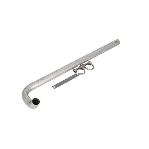 Exhaust Pipe - Vertical fits Ford NAA 501 600 700 800 900 2000 4000 NAA55237A