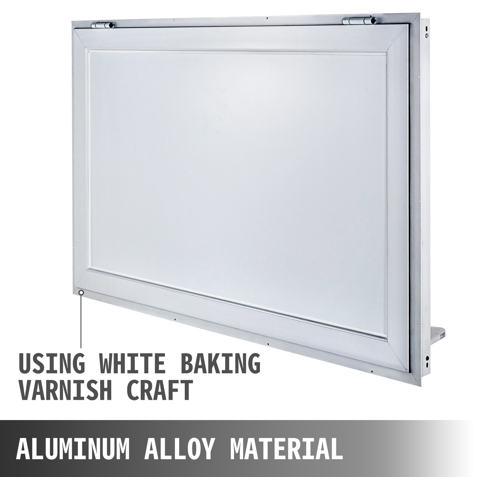 Concession Stand Trailer Serving Window Awning Food Truck Service Door 7 Sizes