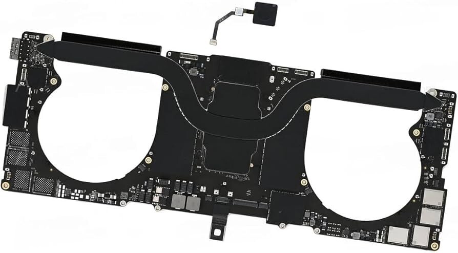 Apple MacBook Pro A2780 Logic Board Repair Service - 2023