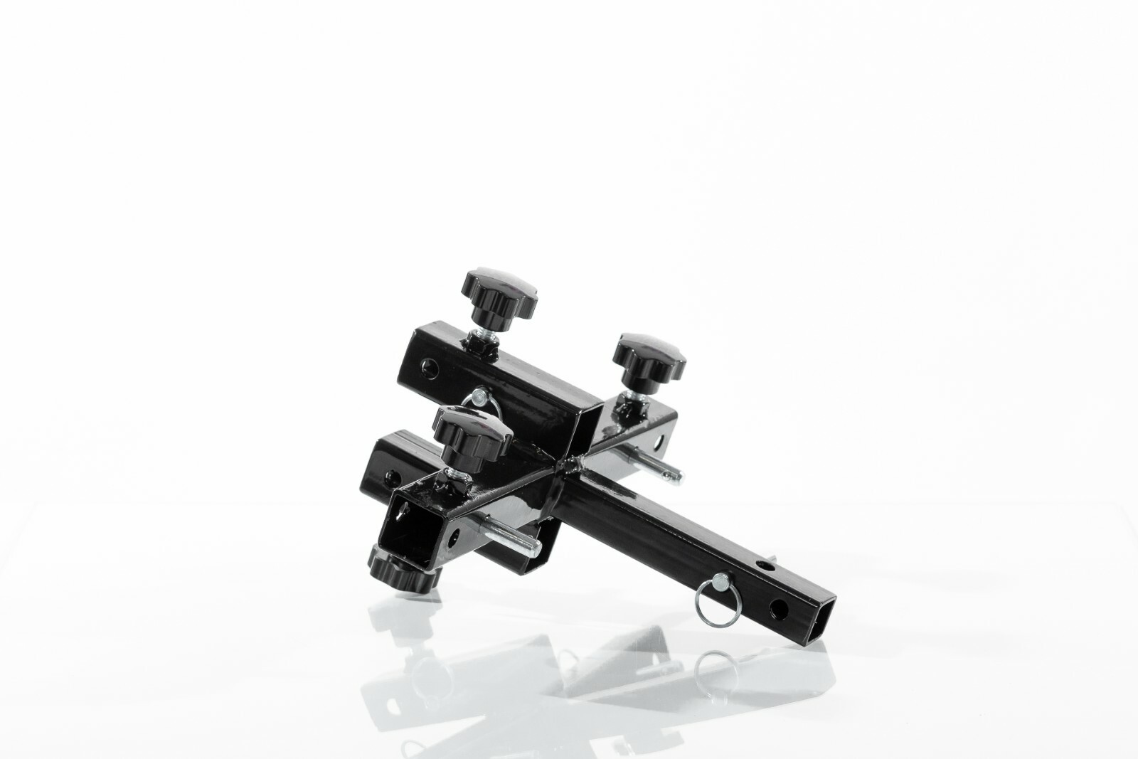 Multi Accessory Holder For Mobility Scooters