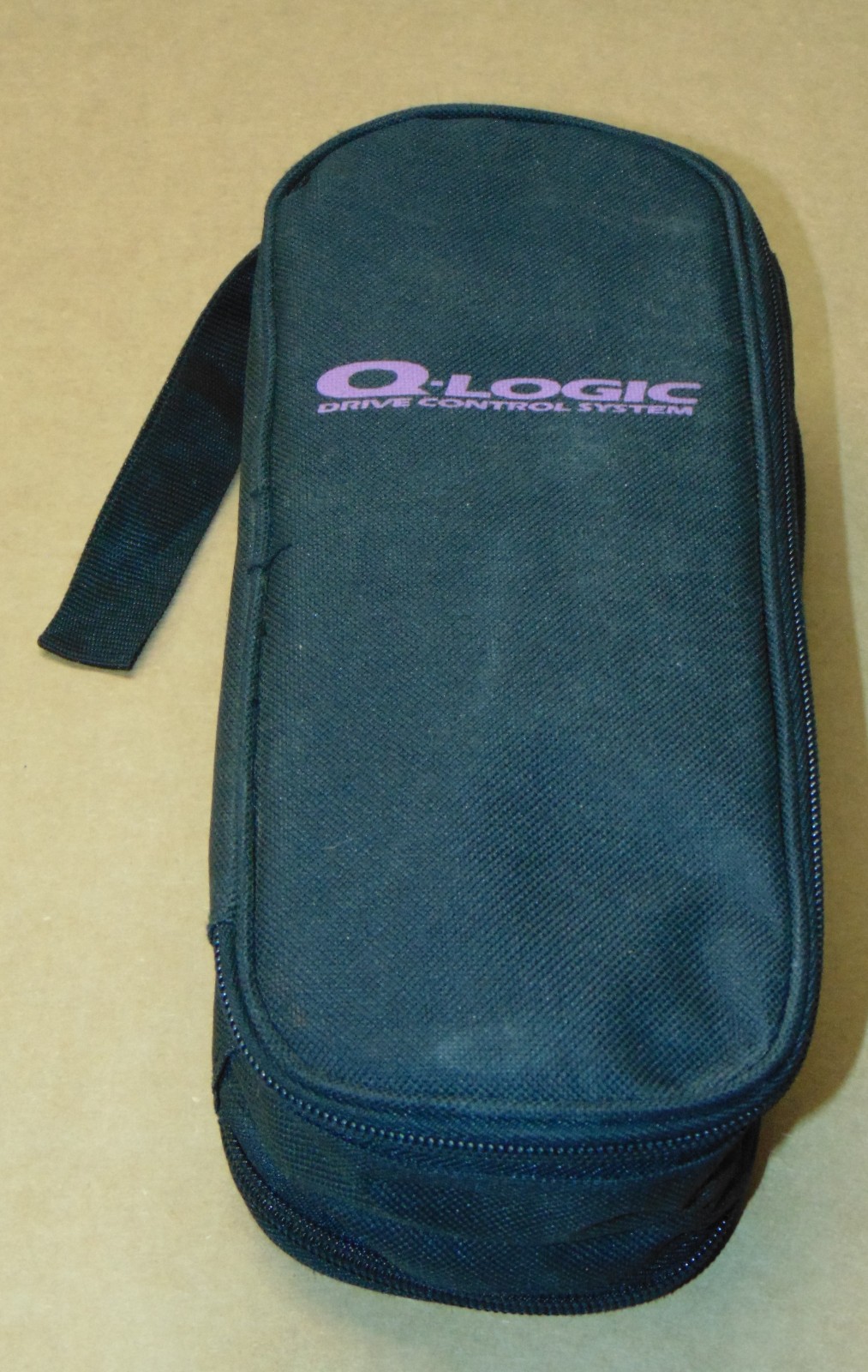 Pride Quantum Q-Logic Handheld Programmer 1313-3309