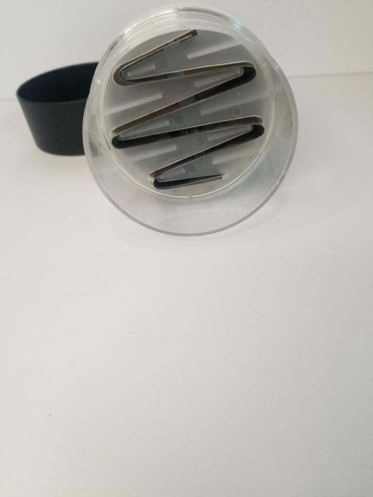 Original Slap Chop Slicer Stainless Steel Blade Vegetable Chopper Kitchen Gadget