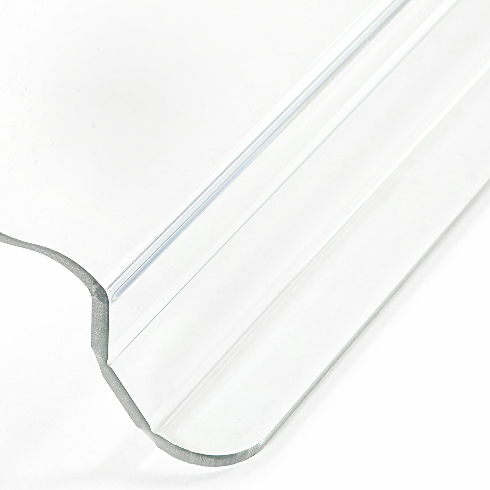 Scratch Resistant Flip Windshield For Polaris RZR 800 / 4 800 / S 800 2008-2014