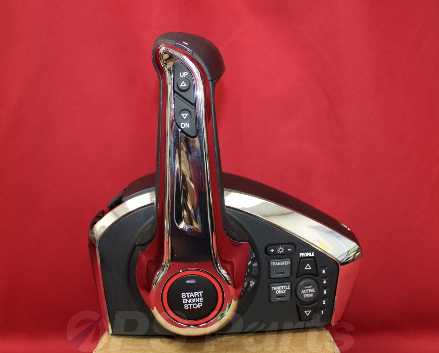 New/ OEM Mercury Verado Single Binnacle Kit DTS Rig Kit & Fuel Harness NEXT GEN.