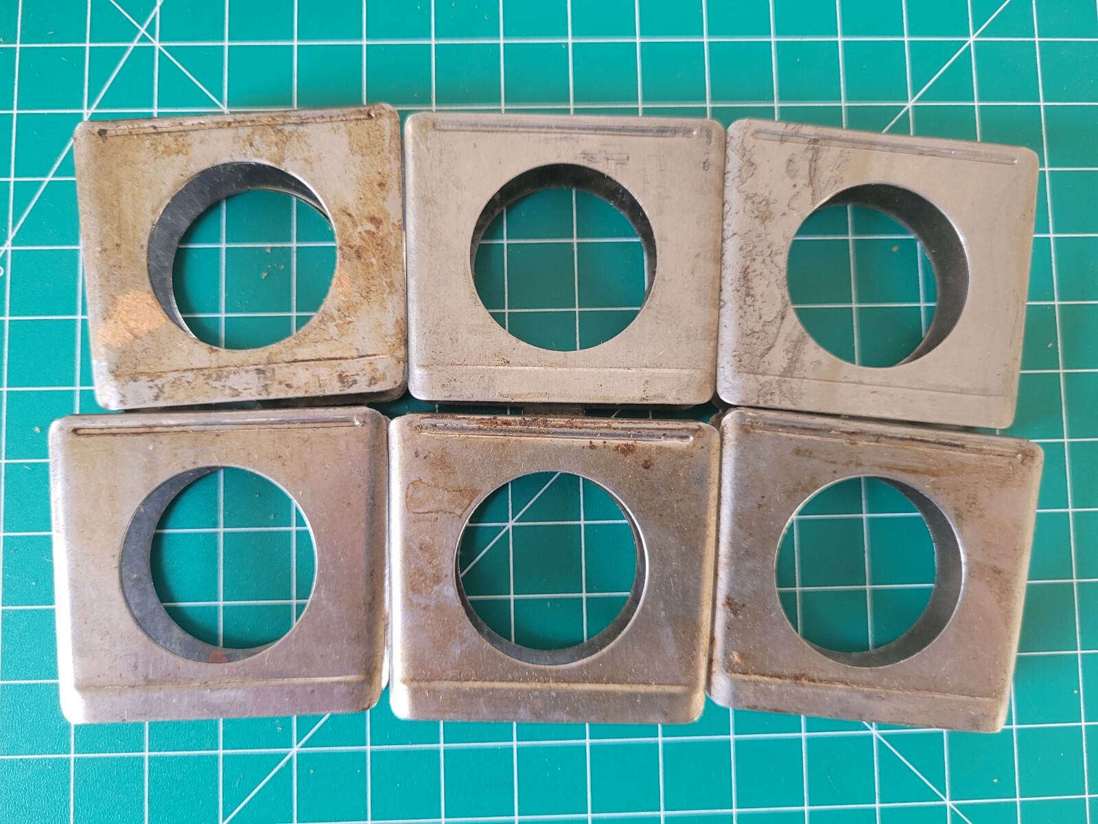 Original Gewehr 88 Gew 88 Clip/En-Bloc Commission Rifle German Model 1888