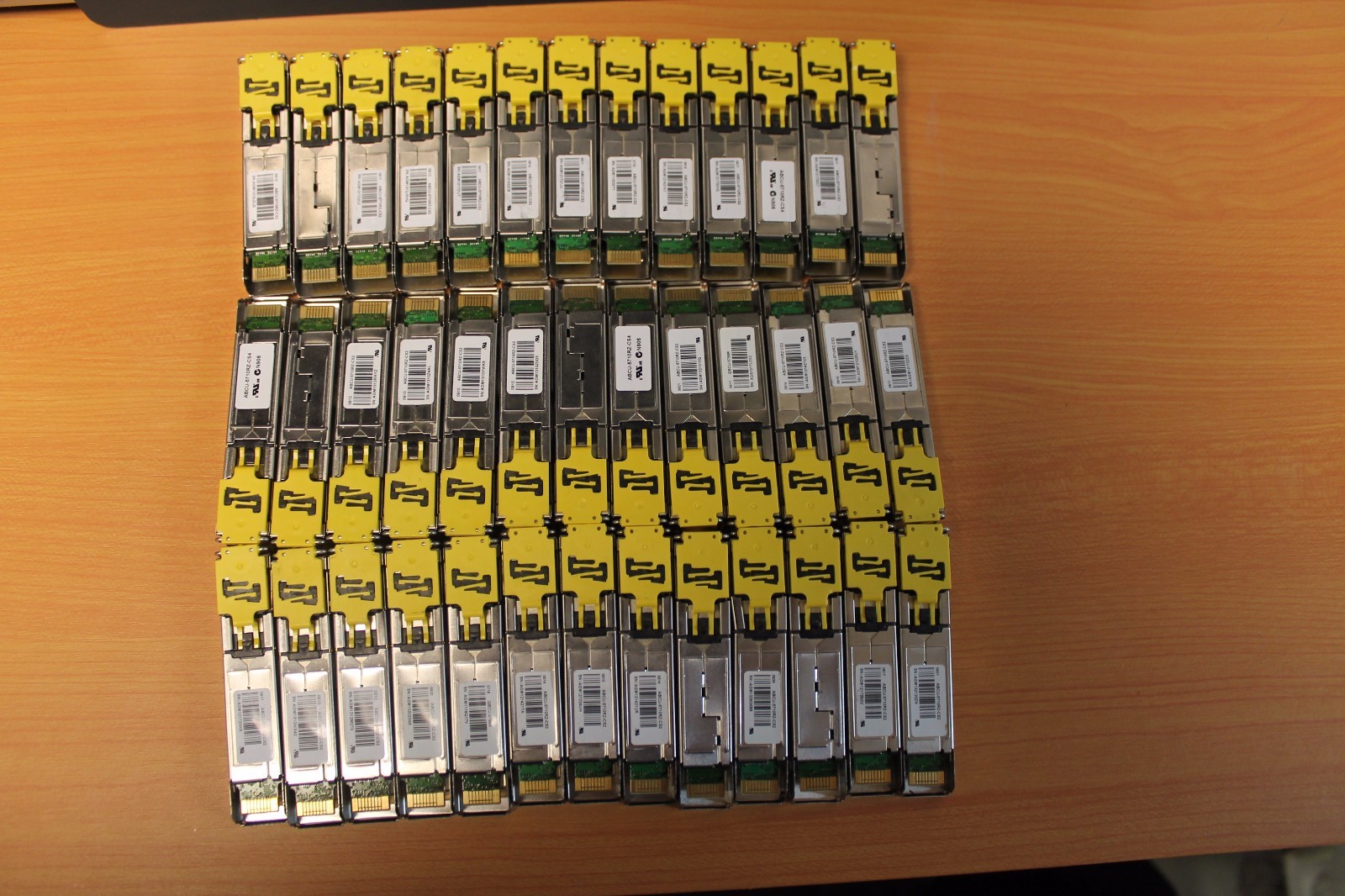 GENUINE Cisco GLC-T 1000BASE-T Warranty +50 in stock Fast Shipment