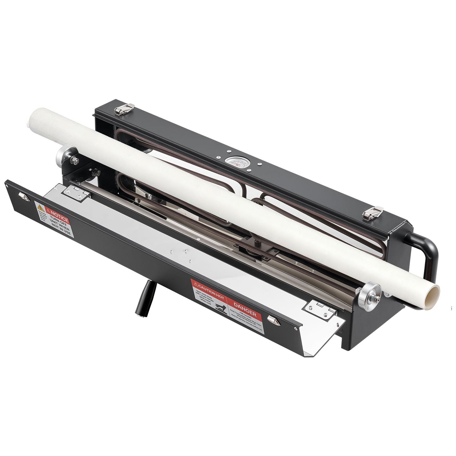 VEVOR Electric PVC Heater PVC Bender Conduit Heater 1/2" - 2" 1200W Pipe Bending