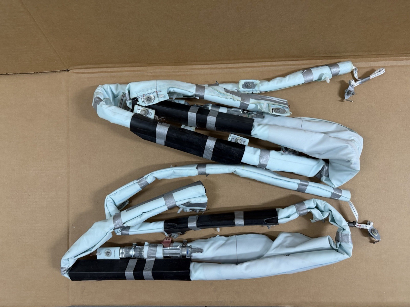 2019-2020-2021-2022-GMC Acadia Roof Airbag ( LH & RH )