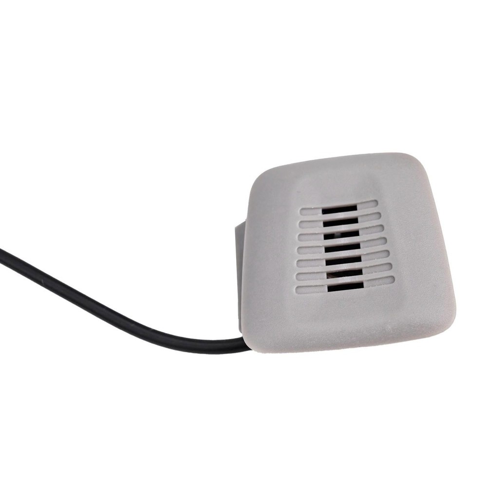 Car Audio Microphone 3.5mm Mic Stereo Wired External Microphone For BMW New