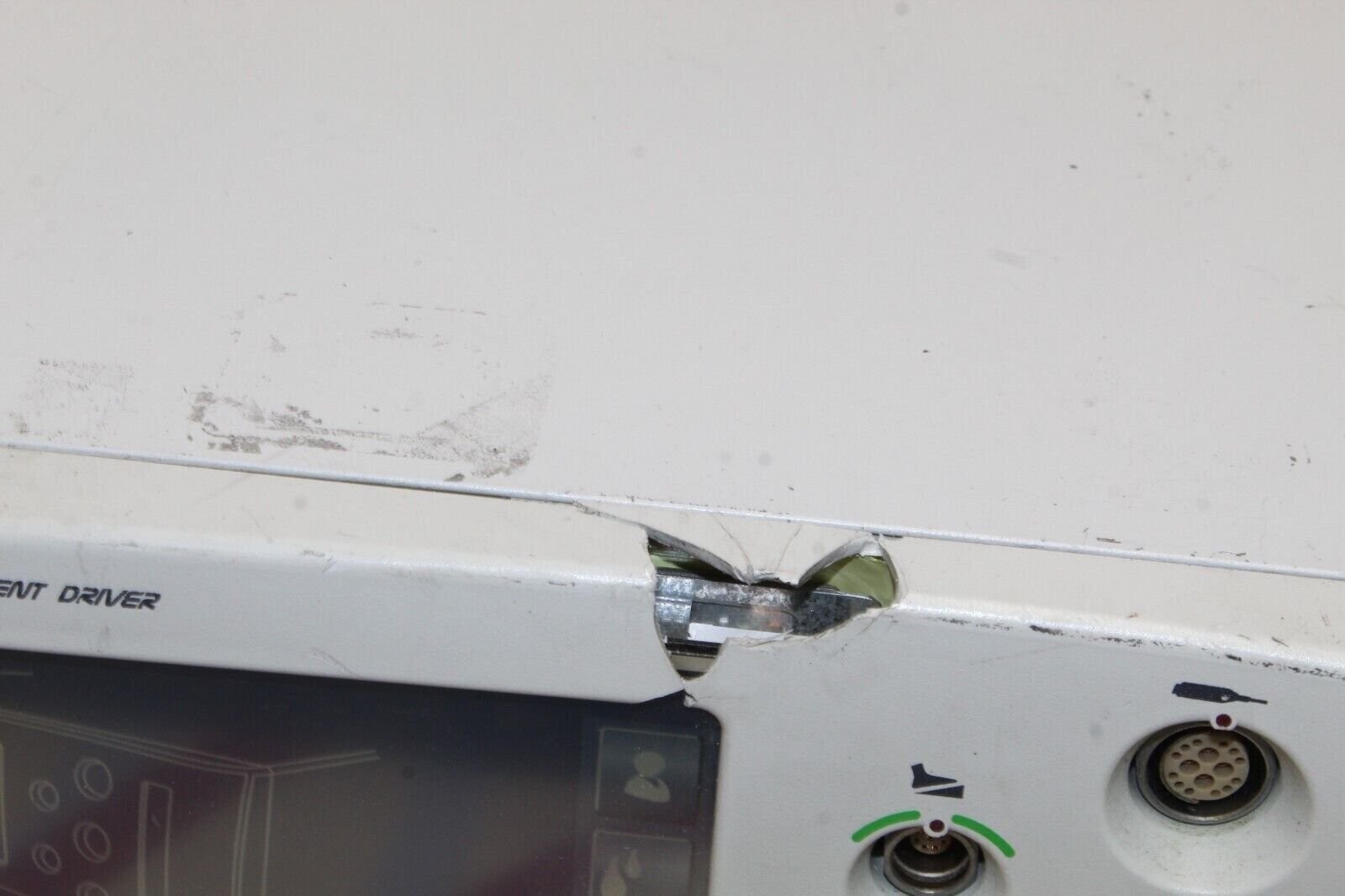 Stryker 5400-50 Core Powered Instrument Driver