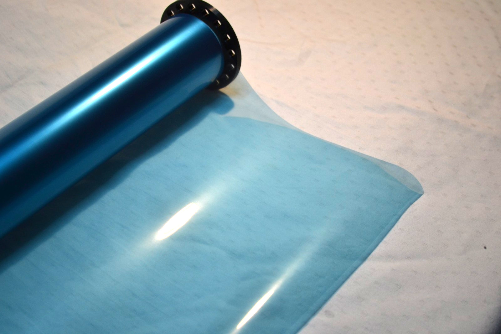 25ft x 1ft Dry Film PhotoResist for PCB Etching, Intaglio Printing, Engraving