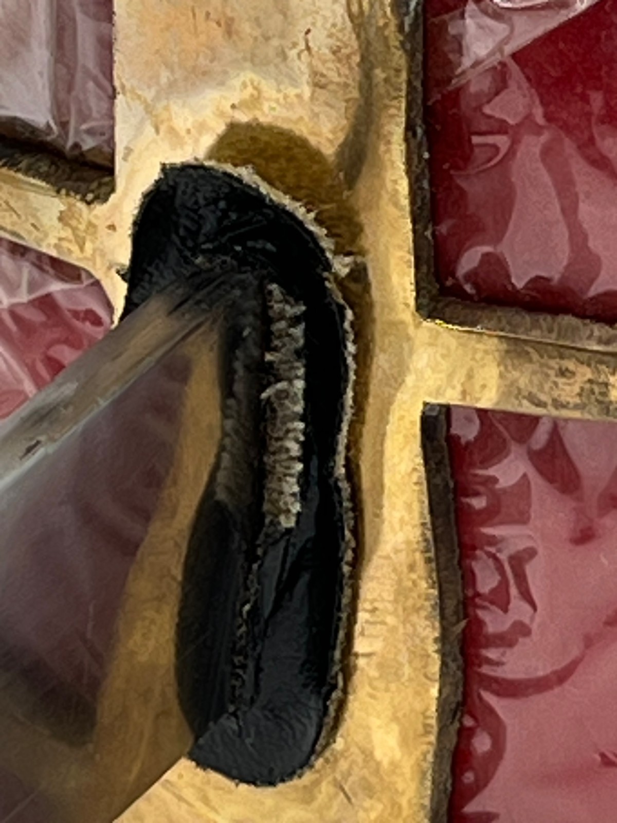 Scottish Basket-Hilt Broadsword Claymore Scabbard Replica Highland Sword