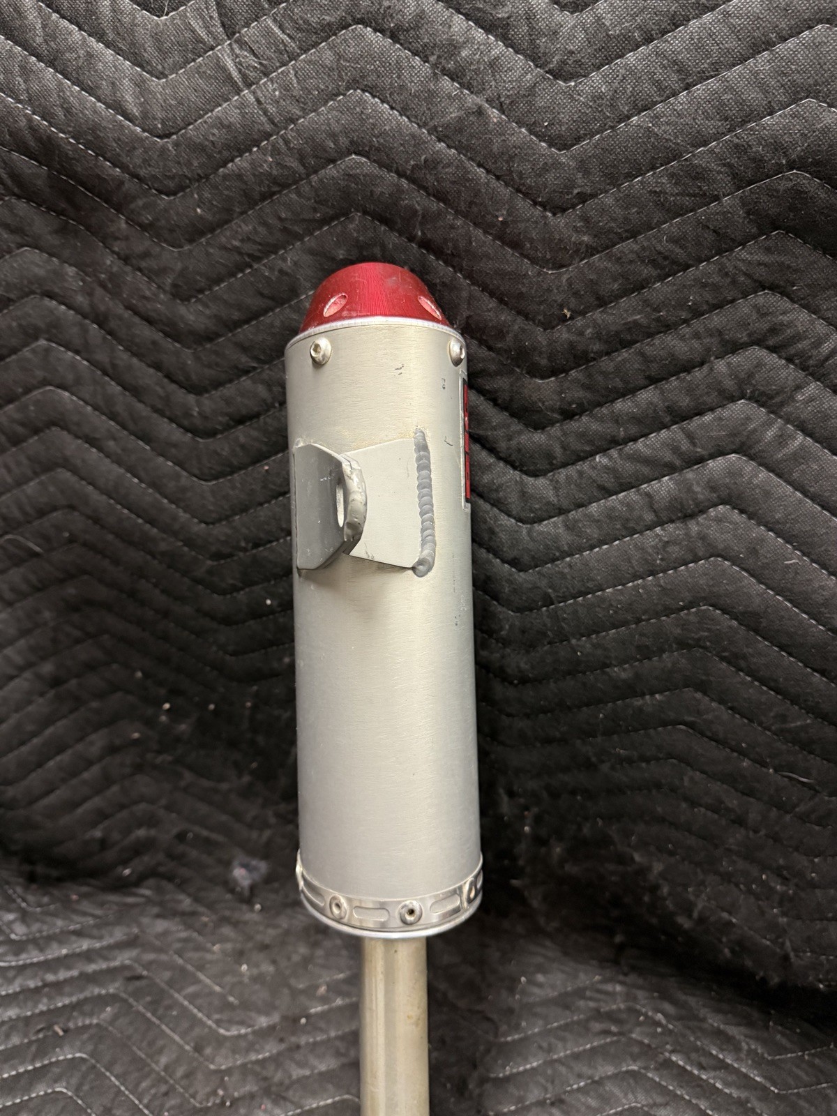 Yamaha Ttr 125 TTR125 Big Gun Full System Exhaust