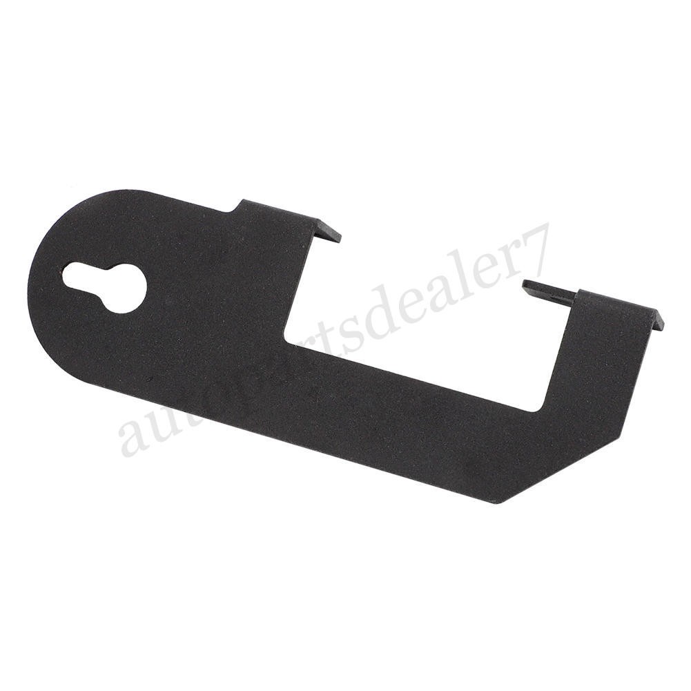 For 99-22 F-250/F-350 Super Duty SOTF Shift On The Fly Switch Bracket OBD2 Port