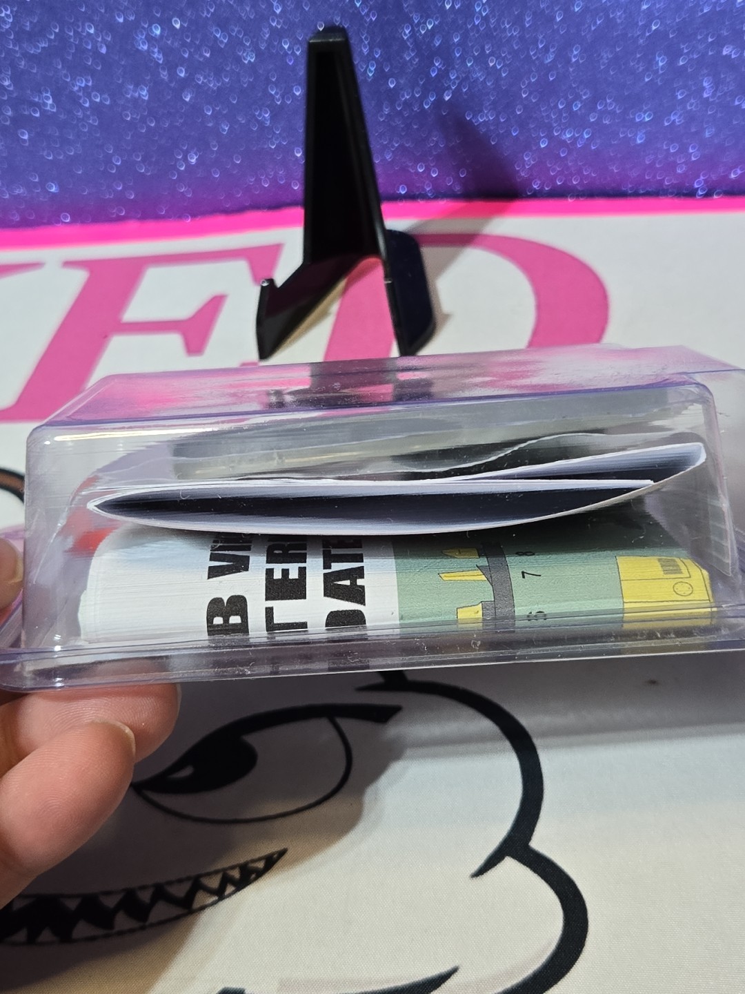 1/48 Phase Hanger 48009 S-3B Viking Conversion Set For ESCI/ITALERI KITS