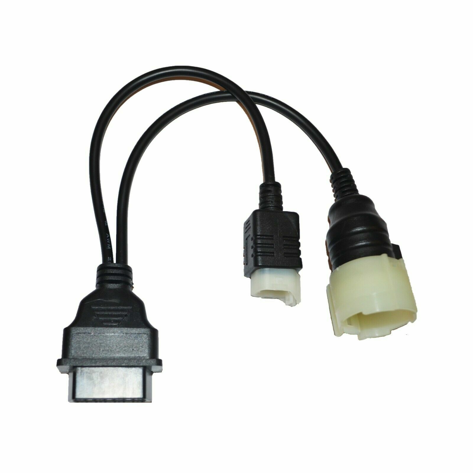 Diagnostic USB Cable Kit for Suzuki SDS 8.70 Outboard Boat Marine